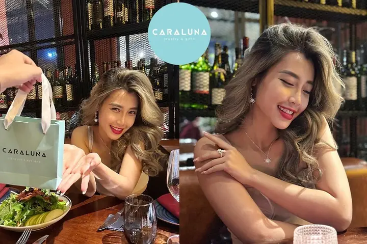 Khi Tỏ Tình Nên Tặng Quà Gì Cho Bạn Gái? Lưu Ý Khi Tỏ Tình