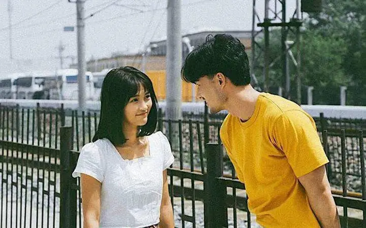 Cho Đối Phương Biết Cảm Giác Của Bạn