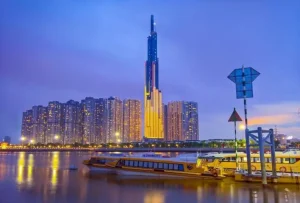 Kiến Trúc Độc Đáo Và Cảm Hứng Thiết Kế
