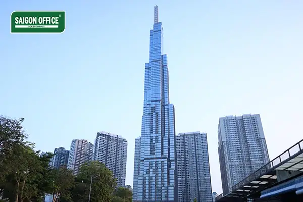 Tòa Nhà Landmark 81 | 720a Điện Biên Phủ, Phường Thạnh Mỹ ...