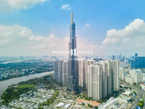 Tòa Nhà Landmark 81 | 720a Điện Biên Phủ, Bình Thạnh | Maison ...