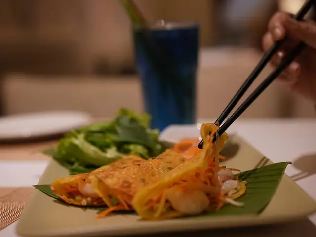 Tối Nay Ăn Gì Ở Sài Gòn