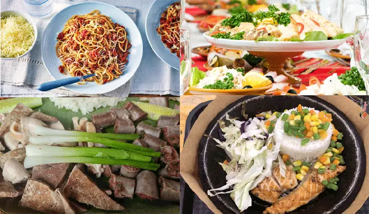 Tổng Hợp Các Quán Ăn Tối Ngon, Hấp Dẫn Ở Gò Vấp Tổng Hợp Các Quán Ăn Tối Ngon, Hấp Dẫn Ở Gò Vấp