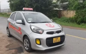 Xác Nhận Thông Tin Chuyến Đi Rõ Ràng