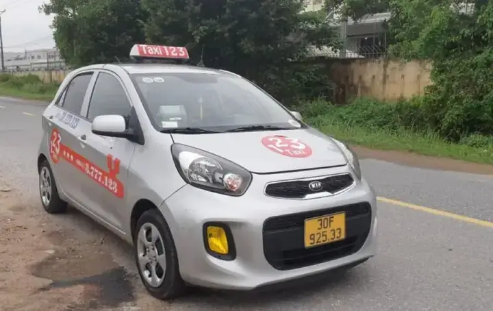 Xác Nhận Thông Tin Chuyến Đi Rõ Ràng