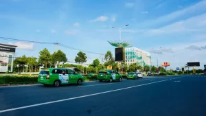 Chi Tiết Về Hãng Taxi Mai Linh Tại Bến Tre