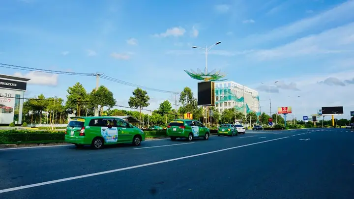 Chi Tiết Về Hãng Taxi Mai Linh Tại Bến Tre