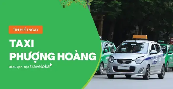 Review Taxi Phượng Hoàng: Giá Cước, Cách Đặt, Số Hotline Review Taxi Phượng Hoàng: Giá Cước, Cách Đặt, Số Hotline