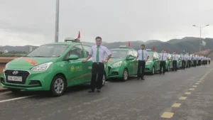 Taxi Hòa Bình – Top 4 Hãng Uy Tín, Giá Rẻ Và Phục Vụ Tốt Nhất | Xanh ...