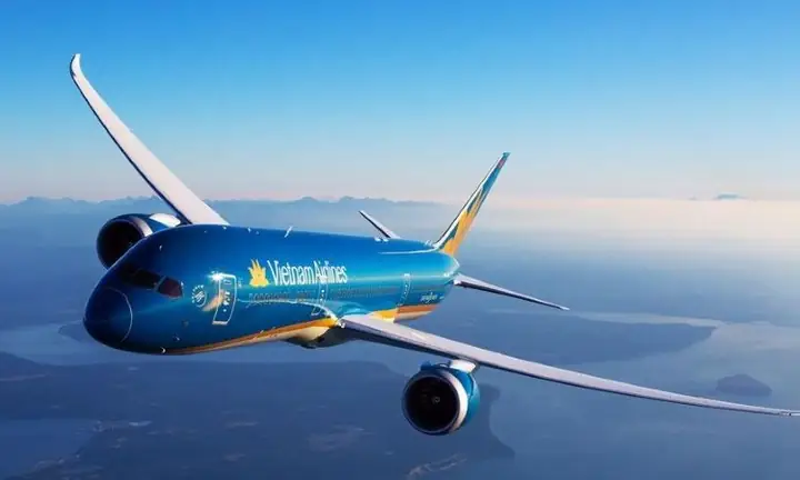 Số Điện Thoại Tổng Đài Vietnam Airlines Số Bao Nhiêu? Cách Đặt Vé ...