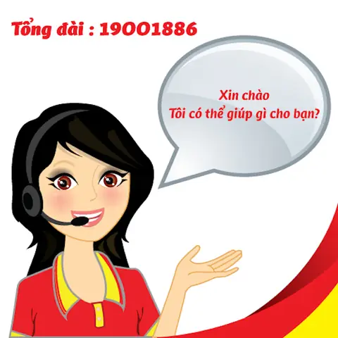 Số Tổng Đài Vietjet Mới Nhất.