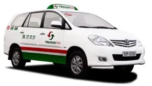 Tổng Đài Vinasun Hồ Chí Minh: Số Điện Thoại, Hướng Dẫn Gọi Xe & Các Dịch Vụ