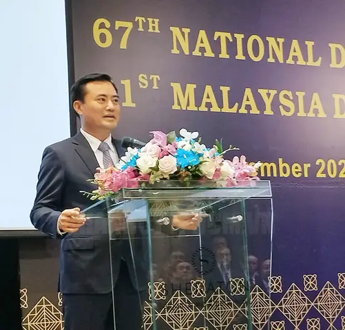 Malaysia Tiếp Tục Hợp Tác Chặt Chẽ Với Tphcm Để Thúc Đẩy Hợp Tác ... Malaysia Tiếp Tục Hợp Tác Chặt Chẽ Với Tphcm Để Thúc Đẩy Hợp Tác ...