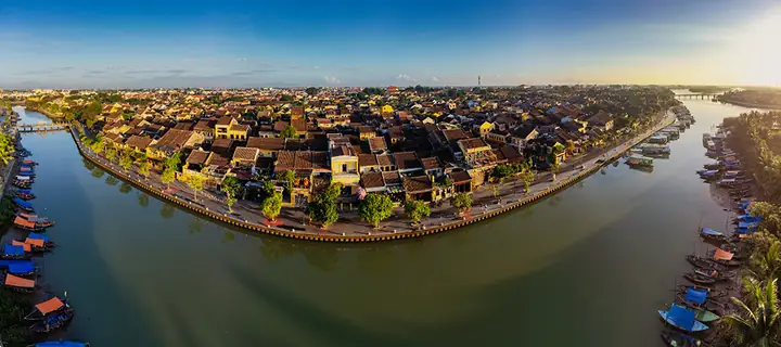 Tổng Quan Thành Phố Đà Nẵng Tổng Quan Thành Phố Đà Nẵng
