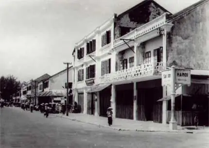 Tổng Quan Về Thành Phố Đà Nẵng
