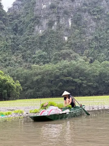 Top 10 Things To Do In Vietnam