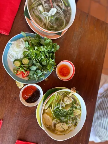 Take A Food Tour