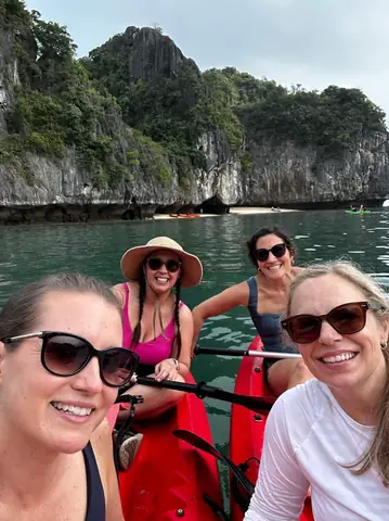 Top 10 Things To Do In Vietnam