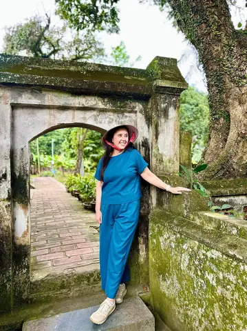 Book A Photoshoot In Vietnam
