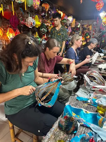 Top 10 Things To Do In Vietnam