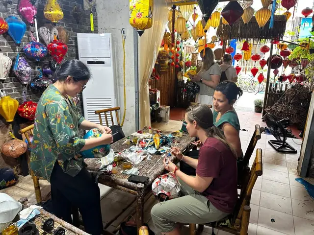 Top 10 Things To Do In Vietnam