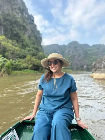 Explore Ninh Binh