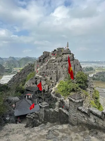 Top 10 Things To Do In Vietnam