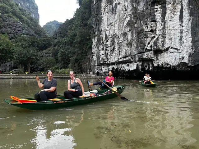 Top 10 Things To Do In Vietnam