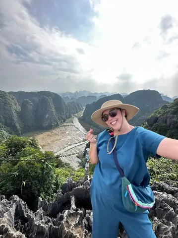 Explore Ninh Binh