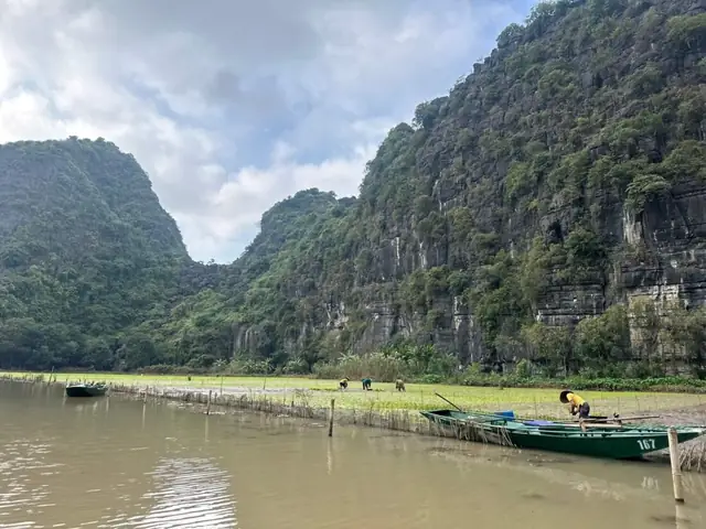 Top 10 Things To Do In Vietnam