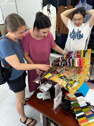 Top 10 Things To Do In Vietnam