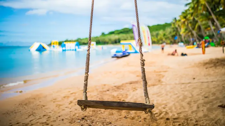 Hit The Beach: A Family Itinerary | Vietnam Tourism