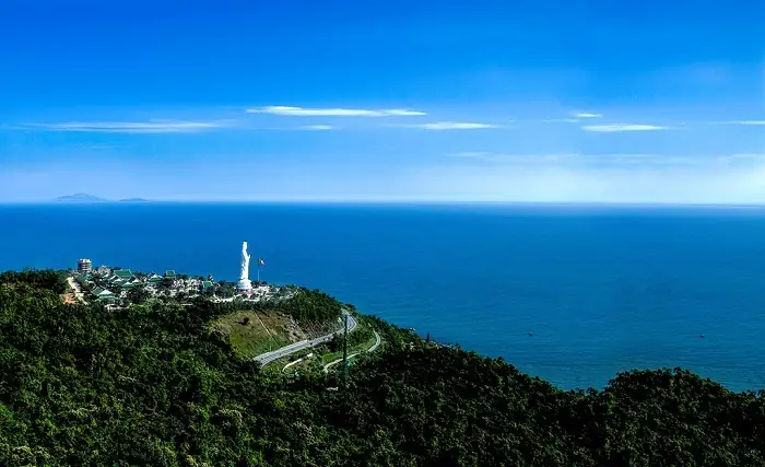 Tour Bán Đảo Sơn Trà 1 Ngày