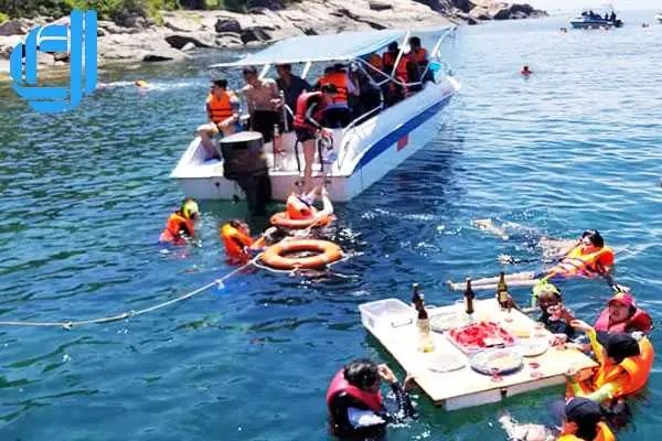 Tour Du Lịch Đà Nẵng 1 Ngày Lặn Ngắm San Hô Tại Bán Đảo Sơn Trà