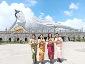 Tour Cần Thơ - Sóc Trăng - Bạc Liêu 01 Ngày - Giá Chỉ Từ ...