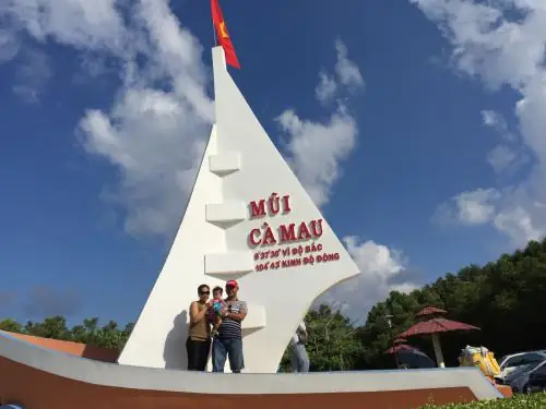Land Tour Du Lịch: Cần Thơ - Cà Mau
