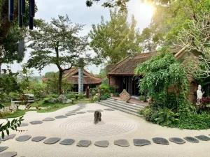 Tour Du Lịch Tam Chúc - Địa Tạng Phi Lai Tự 1 Ngày Giá Rẻ