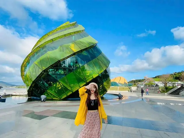 Tour Đà Lạt 3 Ngày 2 Đêm Khởi Hành Từ Hà Nội
