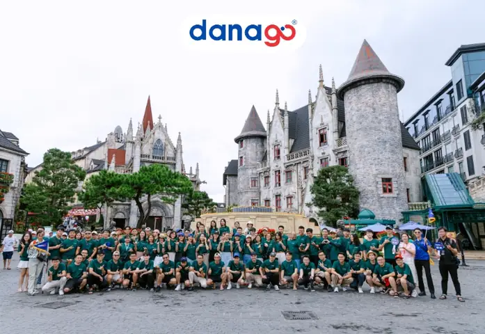 Tour Đà Nẵng 5 Ngày 4 Đêm Giá "xịn" | Danago
