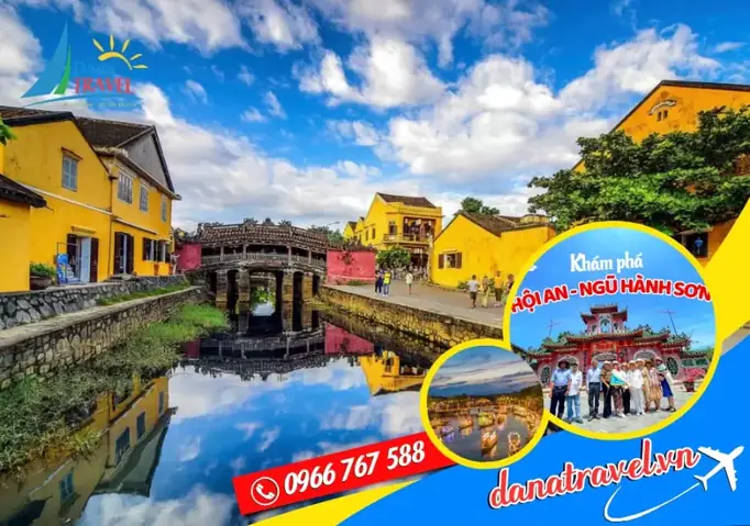Tour Đà Nẵng Hội An 1 Ngày Giá Chỉ 420k Tour Đà Nẵng Hội An 1 Ngày Giá Chỉ 420k
