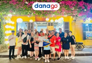 Tour Hội An 1 Ngày | Danago - Danago Travel