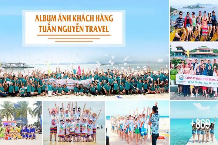 Tour Đà Nẵng Hội An Huế 3 Ngày 2 Đêm Tour Đà Nẵng Hội An Huế 3 Ngày 2 Đêm