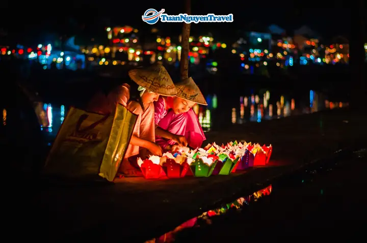 Tour Đà Nẵng 3 Ngày 2 Đêm Tour Đà Nẵng 3 Ngày 2 Đêm