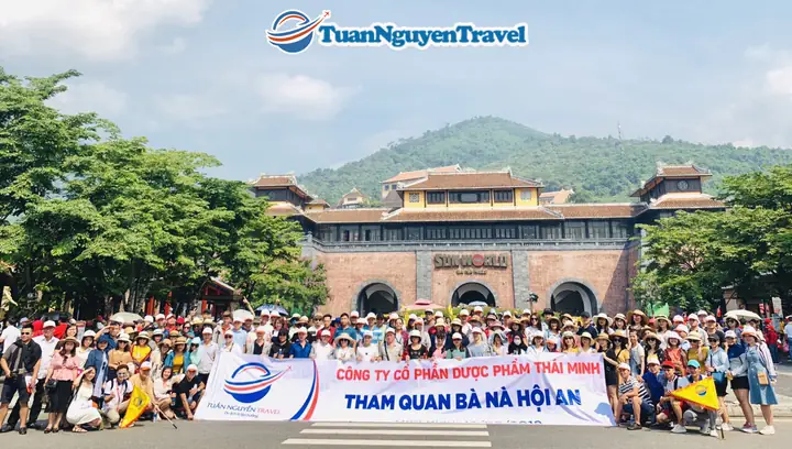 Tour Đà Nẵng Hội An Huế 3 Ngày 2 Đêm Tour Đà Nẵng Hội An Huế 3 Ngày 2 Đêm
