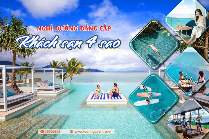 Quà Tặng Mùa Thu Tour Đà Nẵng 3 Ngày 2 Đêm Quà Tặng Mùa Thu Tour Đà Nẵng 3 Ngày 2 Đêm