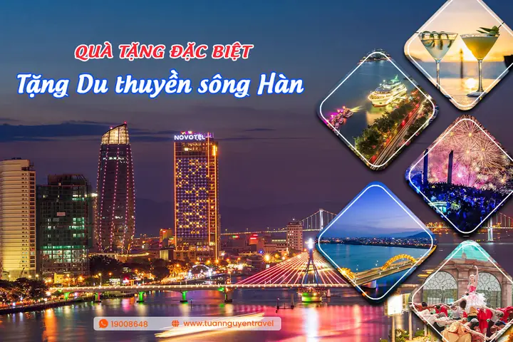 Tour Đà Nẵng Hội An Huế 3 Ngày 2 Đêm Tour Đà Nẵng Hội An Huế 3 Ngày 2 Đêm