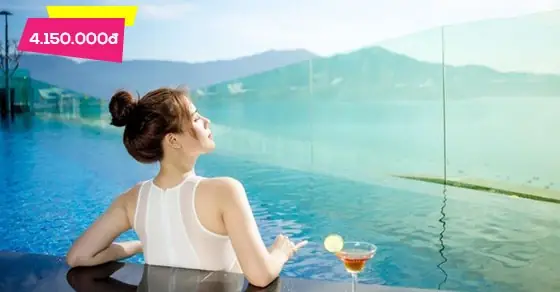 Tour Đà Nẵng 5 Ngày 4 Đêm Cao Cấp - Deal 35% - Chỉ 4.390k Tour Đà Nẵng 5 Ngày 4 Đêm Cao Cấp - Deal 35% - Chỉ 4.390k