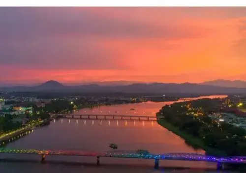 Tour Huế 2 Ngày 1 Đêm Khởi Hành Từ Đà Nẵng Giá Tốt Nhất
