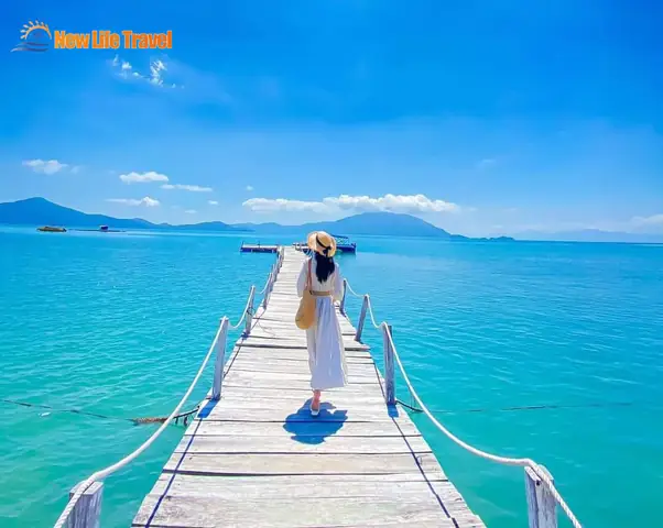 Tour Đảo Điệp Sơn Dốc Lết Nha Trang 1 Ngày | Giá Tốt Tour Đảo Điệp Sơn Dốc Lết Nha Trang 1 Ngày | Giá Tốt