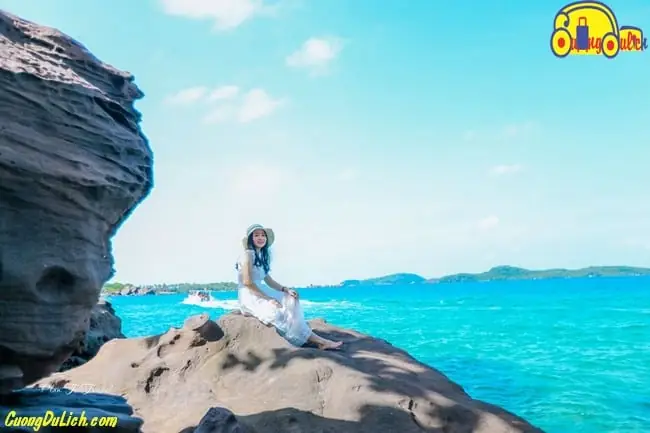 Các Loại Hình Lặn San Hô Ở Nha Trang
